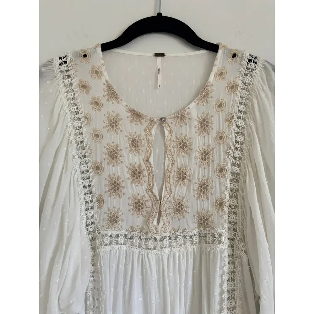 Free People brand free